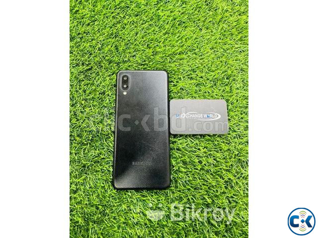 Samsung Galaxy M02 2 32 GB  large image 2