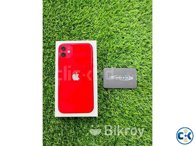 Apple iPhone 11 128GB  large image 2