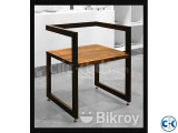 Iron Chair -15