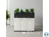 Low height file cabinet - 21