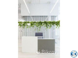 Reception table -20