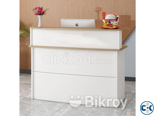 Reception table - 128 large image 1