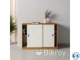 Low height file cabinet - 19