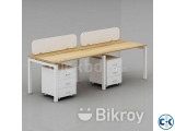 Work station table -129