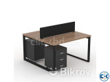 Work station table -137