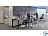 Work station table - 05