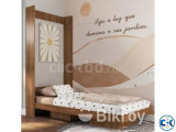 Bed cam Self Cabinets Set- 04