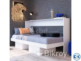 Bed cam Self Cabinets Set - 02
