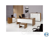 Executive Table - 37