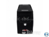 APOLLO 650VA শুধুমাত্র পাইকারি সেরা রেটে