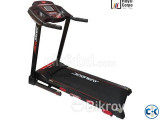 Tredmill jogway