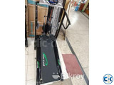 Stepper Treadmill