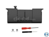 MacBook Air 11 Mid 2011-Early 2015 Battery