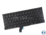 MacBook Pro 13 Retina Late 2013-Early 2015 Keyboard