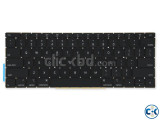 MacBook Pro 13 Retina Function Keys Late 2016-2017 Keybo