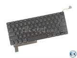 MacBook Pro 15 Unibody Mid 2009-Mid 2012 Keyboard