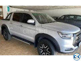 Jac Double Cabin T8