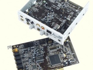 Sound Card Sound Blaster Audigy