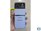 Hallo Style Foldable Phone Four Sim Warranty