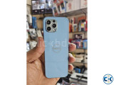 Maximus MB40 Pro Max Four Sim Phone Blue