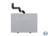 MacBook Pro 15 Retina Mid 2012-Early 2013 Trackpad