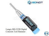 Digital Concrete Test Hammer in Bangladesh