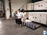 Ricardo 125 KVA china Generator For sell in bangladesh