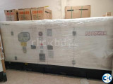 Ricardo china 80 KVA Generator For sell in bangladesh