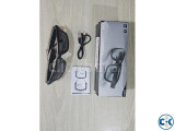 Small image 3 of 5 for AR26 Bluetooth Sunglasses Headset Smart Glasses | ClickBD