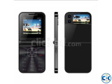 Samsung A70 Pro Foldable Phone Dual Sim With Cover