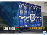 Frosted Printing Glass Sticker Victory Properties ltd
