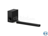 Sony HT-S400 Soundbar Wireless Subwoofer 2.1