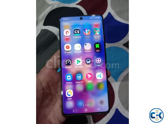 Samsung Galaxy A71 5G large image 4