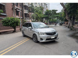 Toyota Fielder 2012 Non-Hybrid 