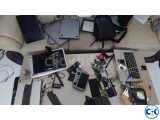 Apple Macbook Repair Service