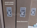 Samsung 55 inch AU7700 4K Smart UHD TV Official
