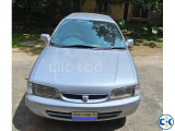 Toyota Corsa Fresh Condition 1996