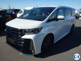 TOYOTA VELLFIRE Z PREMIER PACKAGE 2023 MODEL
