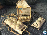 Ceragem p390 thermal massager