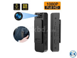 WD2 Mini Clip Wifi Body Camera HD 1080P Night Vision
