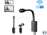 V380 Cable Wifi Camera 1080p For Live Video Night Vision