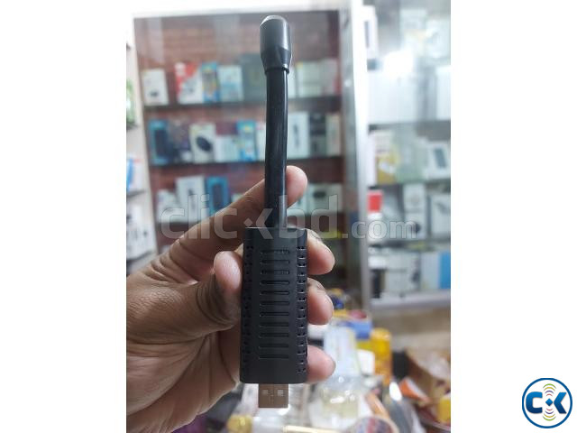 V380 Cable Wifi Camera 1080p For Live Video Night Vision large image 4