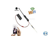  S06 Wifi IP Ribbon Camera 1080P 2700mAh Battery