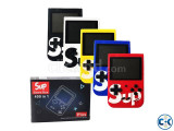 400 in 1 SUP Game Box Kids Game Player