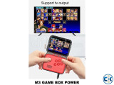 M3 Game Box 900 in 1 Built-in 900 Retro Classic Games in Min