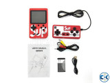 Sup 400 in 2 Game Player 2 inch Color Display