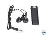 AR105 USB Voice Recorder 32GB Memory Card Build-in