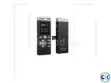 T-MARK Voice Activated Dual Microphone Recording Password Pr