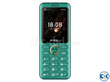 Mycell Mi204 Lite 3 Sim Feature Phone