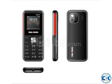 Maximum MB30 Mini Button Phone Dual Sim Warranty